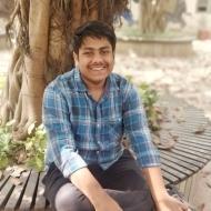 Rahil Agarwal Class 11 Tuition trainer in Delhi