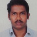 Photo of Pandikumar Subramani