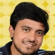 Kamaraju Venkat .Net trainer in Bangalore