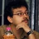 Anupam Majumdar picture