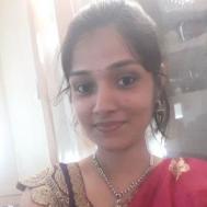 Bhavana S. BTech Tuition trainer in Bangalore