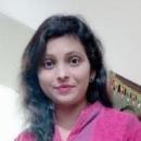 Photo of Swapna. G.