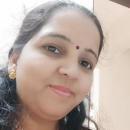 Photo of Ankita D.