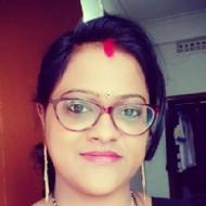 Sujata P. Class 12 Tuition trainer in Brahmapur