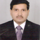 Photo of N. Alam