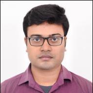 Sourav Roy Class 11 Tuition trainer in Bolpur