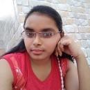 Photo of Ritika G.