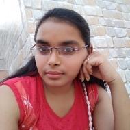 Ritika G. Class 8 Tuition trainer in Unnao