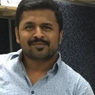 Mahesh Nayak UPSC Exams trainer in Bangalore