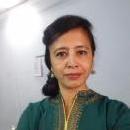 Photo of Radha M.