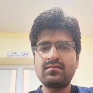 Gaurav Semwal Class 12 Tuition trainer in Dehradun