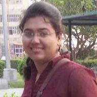 Taniya S. Class I-V Tuition trainer in Hooghly