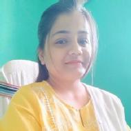 Manisha B. Class 12 Tuition trainer in Bhagalpur