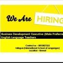 Inlingua Foreign Language institute in Rewari