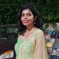 Sharayu K. Class I-V Tuition trainer in Thane