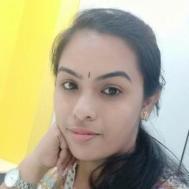 Ramya ServiceNow trainer in Bangalore