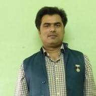 Pradeep Tiwari Hindi Language trainer in Hyderabad