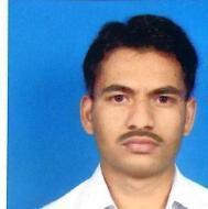 Mr. Datta gamey Class 12 Tuition trainer in Thane