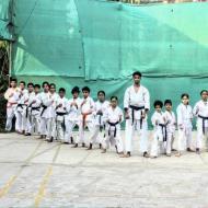 Ranjit Jadhav Self Defence trainer in Mumbai