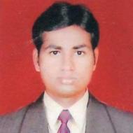 Abhijit Ashok kulkarni Class 9 Tuition trainer in Satara