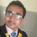 Photo of Akash Debnath