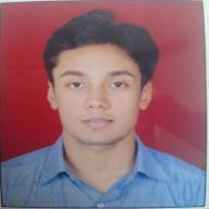 Shrikant Panda Software Testing trainer in Mumbai