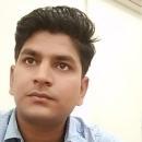 Photo of Shivam Kumar Pandey