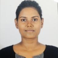 Jyoti G. Class I-V Tuition trainer in Chennai