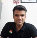 Photo of Ashish Dhyani