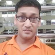 Amit Singh Class 10 trainer in Noida