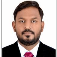 Saurabh Awasthi Class 8 Tuition trainer in Delhi