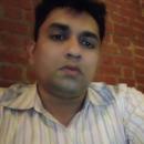 Photo of Prabhat Kumar