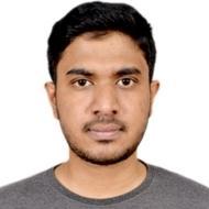 Saptarshi Roy Class 11 Tuition trainer in Kolkata