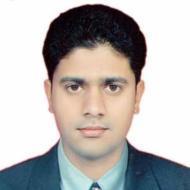 Farhan Syed Class 12 Tuition trainer in Pune