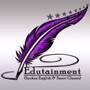 Photo of Edutainment Spoken English And Smart Classes