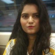 Priyanka A. LLB Tuition trainer in Delhi