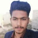 Photo of Ashish Patro