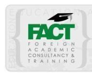 FACT GMAT institute in Pune