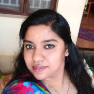 Sauparnika S. Class I-V Tuition trainer in Bangalore