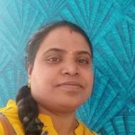 Divya D. Class I-V Tuition trainer in Bangalore