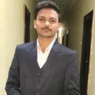 Aadarsh Kanojiya Class 12 Tuition trainer in Jabalpur