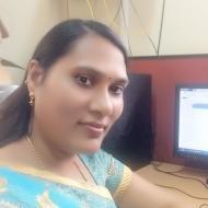 Shashikala V. Class I-V Tuition trainer in Bangalore