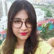 Mouli M. Class 12 Tuition trainer in Kolkata