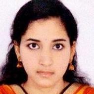 Gayathri G. Class I-V Tuition trainer in Bangalore
