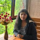 Photo of Geetha K.