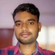 Ankit Kumar Maurya Class 10 trainer in Lucknow