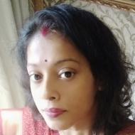 Antara N. Cooking trainer in Kolkata