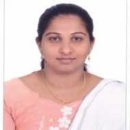 Jisha Ann  T. Class I-V Tuition trainer in Chennai