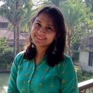 Natasha Arora Class I-V Tuition trainer in Kolkata