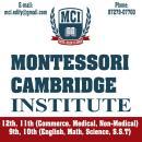 Photo of MONTESSORI CAMBRIDGE INSTITUTE